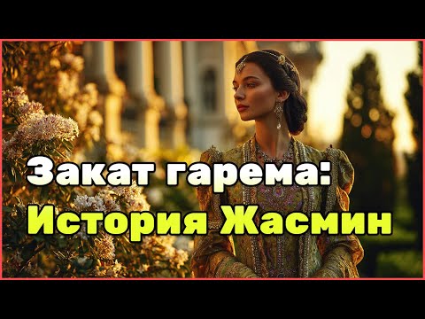 Видео: Судьба Жемиле, жены Абдул-Хамида II: жизнь во дворце Йылдыз, изгнание и забвение