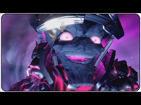 Видео: Финальная битва с боссом в Skylanders Superchargers + концовка