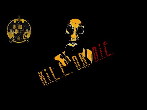 Видео: ПОТОПАЛИ НА СЕВЕРНИЕ ТОПЫ ☢️ KILL OR DIE ☢️