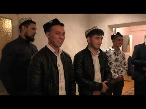 Видео: Уйгурские Свадьбы Жаркент