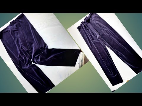 Видео: Lozim  bichilishi va tikilishi,лозим бичилиши ва тикилиши.