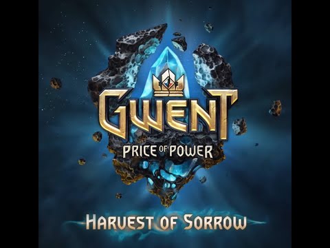 Видео: Аккаунт с нуля #6 | Гвинт | 10,11,12 игра | Зарабатываем обрывки | Покупка новой карты | Девоушен