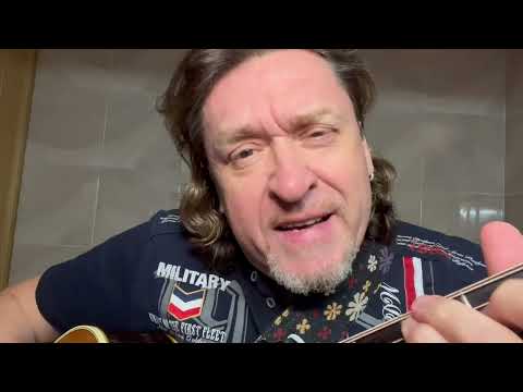 Видео: Евгений Феклистов — Новый день #ПесняКаждыйДень2