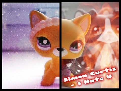 Видео: Lps клип "I Hate U"