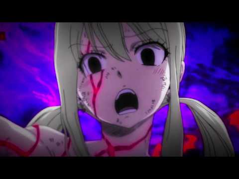 Видео: [ Хвост Феи \Fairy Tail ] - Нацу и Люси \ Natsu and Lucy - Ненавижу города