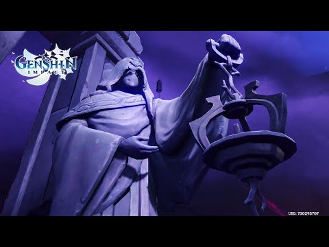 Видео: ВОССТАНИЕ ПРОТИВ ТИРАНА | Genshin impact #315