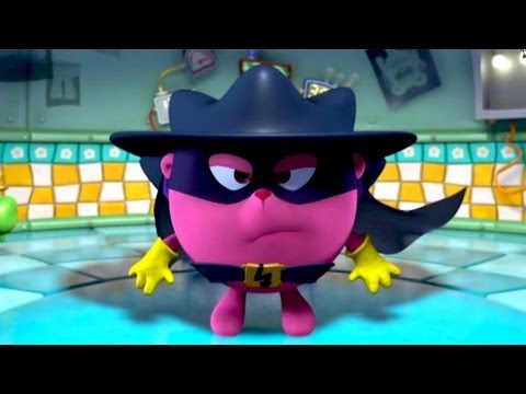 Видео: Бортовой дневник. Часть 1  - Смешарики. ПИН - код | Познавательные мультфильмы