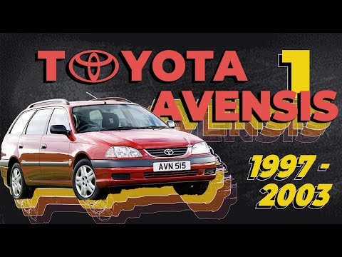 Видео: Как снять обшивку двери со снятием стёкол Toyota Avensis 1 ➤ Пошаговое руководство