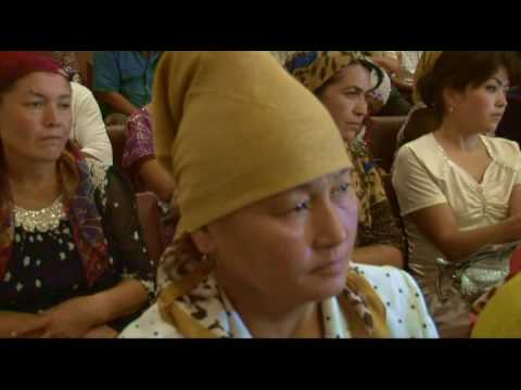 Видео: Ыркесе Кадамжай  Марказ айыл окмоту 2 болум