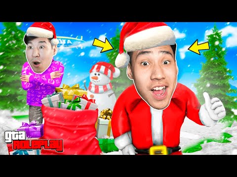 Видео: АЯЗ-АТА БОЛЫП НУРЛАНМЕН НУРСАЯҒА СЫЙЛЫҚ ЖАСАДЫМ ГТА РП казакша айшуак