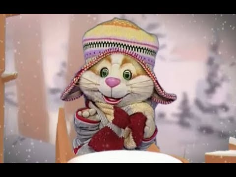Видео: 🎊 День загадок - 16 - Праздник  каждый день (Шишкин лес)