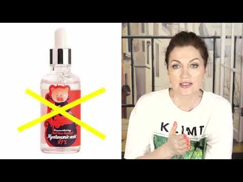 Видео: Уход за кожей 60+! С чего начать и самое эффективное!