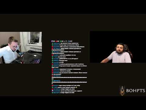 Видео: Подкаст BOHPTS с KINGOFJAVA777 | Розыгрыш 600$ в TG / Lineage 2