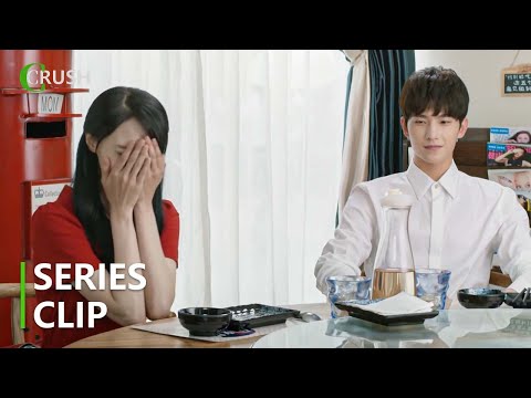 Видео: 🤣Генеральный директор пригласил ужин, Золушка сделала вид, что нее плохой аппетит,тут же обнаружили