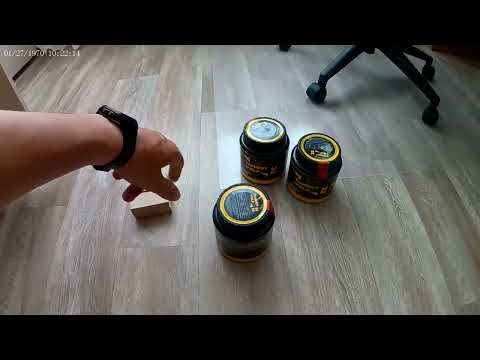 Видео: Порох Tambov wolf