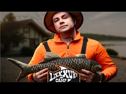 Видео: Dmitry_Lixxx - Lixxxury Camp День 2! Стрим 13.08.2025