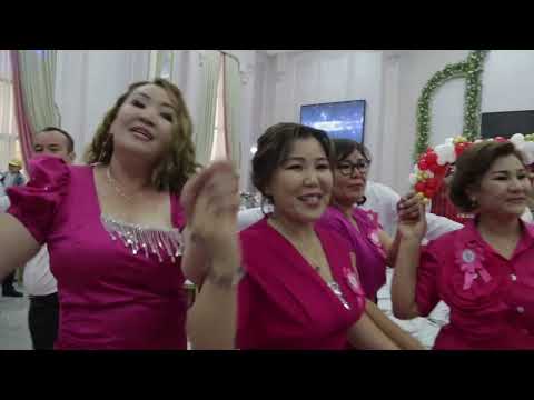 Видео: 20 жылдық 2-бөлім