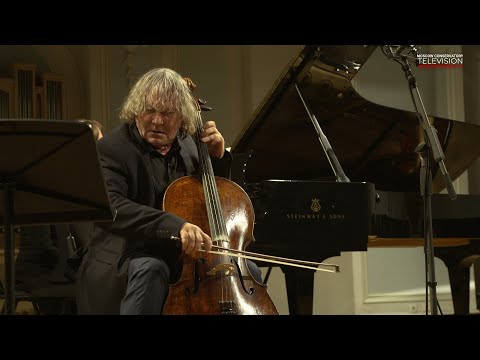 Видео: Александр Князев, Филипп Копачевский / Alexander Kniazev, Philipp Kopachevsky