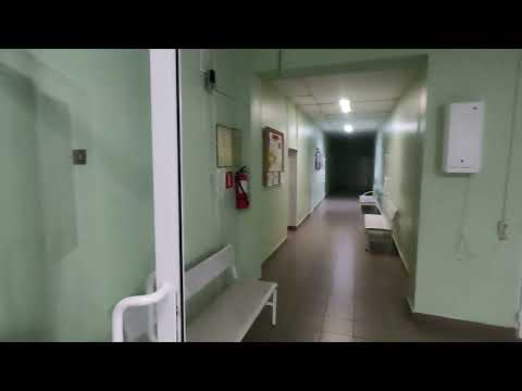 Видео: п. Лесной Верхнекамский район Кировская обл. Июнь 2024