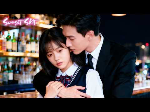 Видео: После разбитого сердца она наняла модель, не зная, что он CEO! Одну ночь он не мог забыть её.