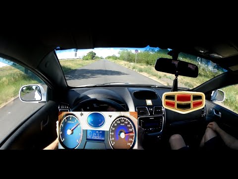 Видео: тест-драйв geely emgrand 1.8 Джили Эмгранд