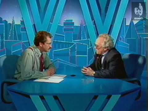 Видео: Час Пик 1994 (07.07.1994)