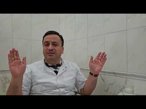 Видео: Срочно Доктор Ильёс в прямом эфире ☎️ +79969800352