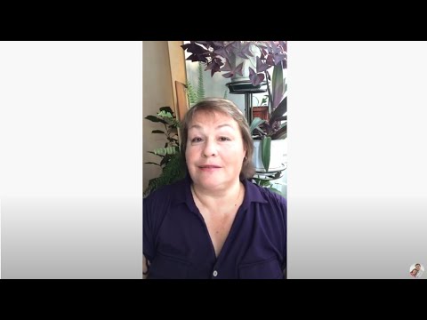 Видео: Прямой эфир про отношения родителей и взрослых детей