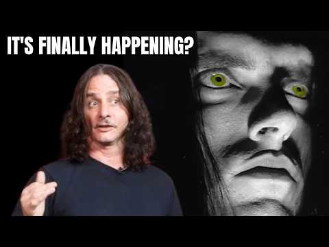 Видео: ЭКСКЛЮЗИВ: Кенни Хики подтверждает, что переговоры о трибьюте TYPE O NEGATIVE продолжаются