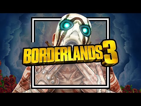 Видео: Про что был Borderlands 3???