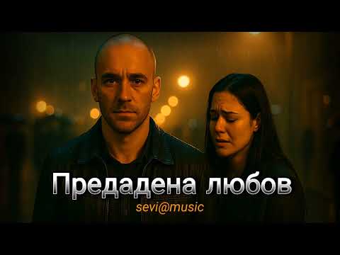 Видео: Предадена любов                           (Official Video 2025)