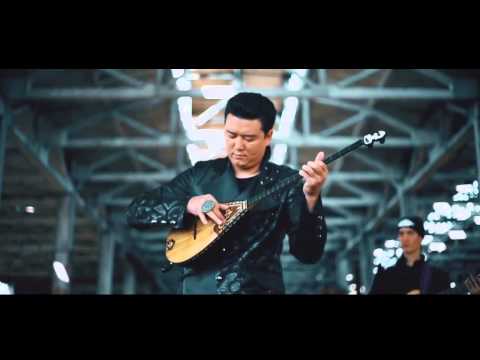 Видео: Айбек Бекбосын - Саржал [2015]