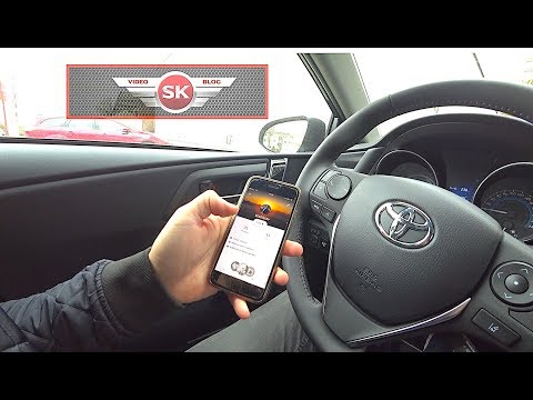 Видео: Я работа на Uber в Германии Мюнхен