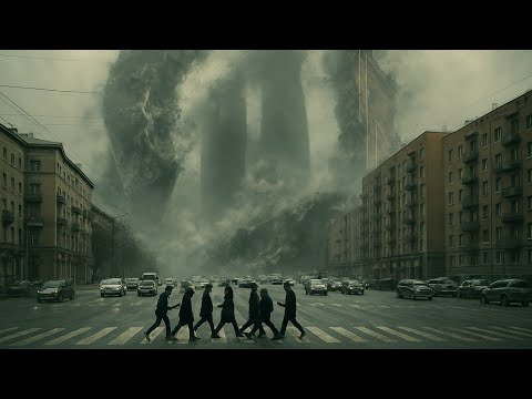 Видео: Москва Сити может обрушиться! Ошибки строителей выявили