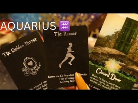 Видео: ВОДОЛЕЙ♒️👀Им НУЖНО, ЧТОБЫ ТЫ ЗА НИМИ ГНАЛСЯ! ИНАЧЕ ВСЁ РАЗВАЛИВАЕТСЯ😭 ТЫ ИЗМЕНИЛ ИХ ВРЕМЕННУЮ ЛИН...