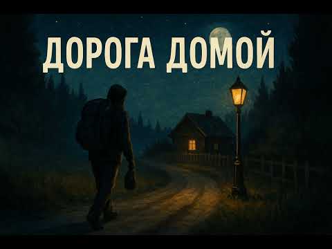 Видео: Дорога домой