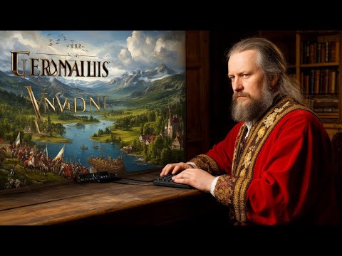 Видео: Швеция на вх ^ -_- Europa Universalis IV