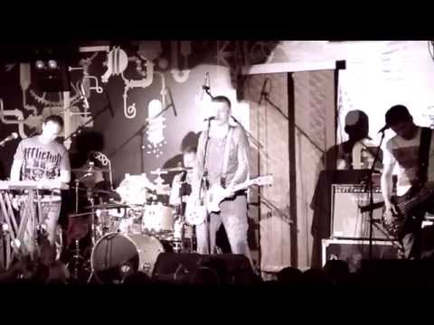 Видео: Группа Znaki - Один человек  (концерт в Ижевске)