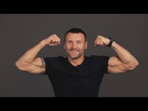 Видео: Дмитрий Заика: «Я выбираю Жизнь!»