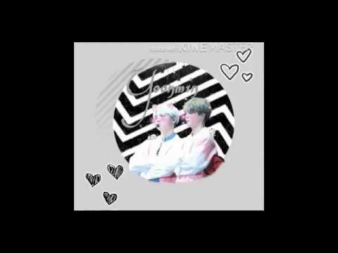 Видео: ||Юнмины||Омегаверс||Я влюбился||5 часть||