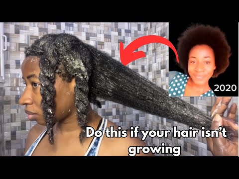 Видео: Шаг за шагом: мой комплексный ежедневный ритуал мытья для здорового роста волос в 2025 году