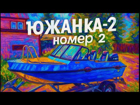 Видео: "Южанка-2" номер два