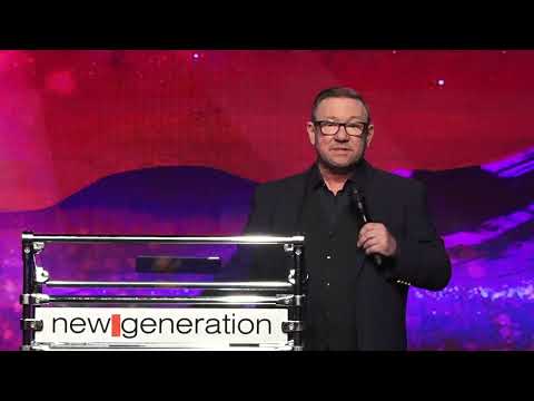 Видео: Если Бог за нас, кто против нас? (Алексей Ледяев), 08.01.24