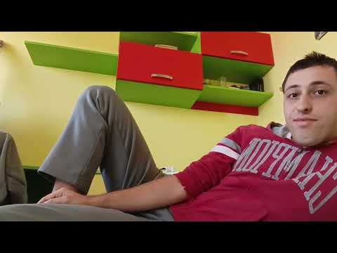 Видео: Защо не искам да работя като охранител ?