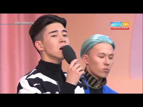 Видео: Ninety One - Умытпа