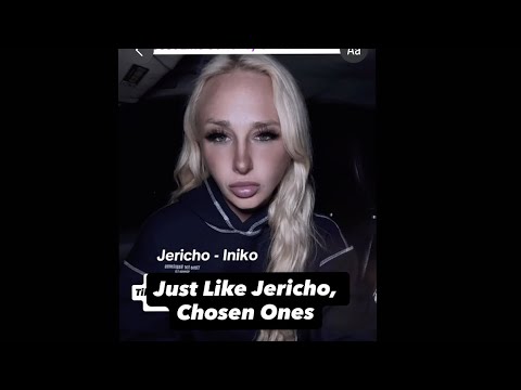 Видео: Как и Иерихон, Избранные