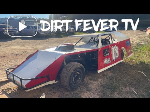 Видео: Sport Mod плюётся, глохнет и бежит на автодроме Midway Speedway