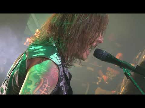 Видео: Кипелов - Не сейчас (Кипелов 60. Концерт в Adrenaline Stadium 01.12.2018) LIVE HD