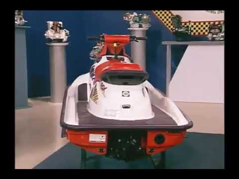 Видео: BRP Учебное пособие для механиков Подвеска, рулевое Часть 6