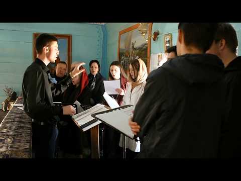 Видео: 07.04.2019 с. Чернятин